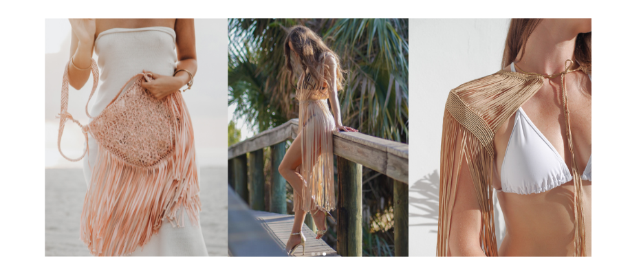 How to Care for Your Handmade Macrame Pieces