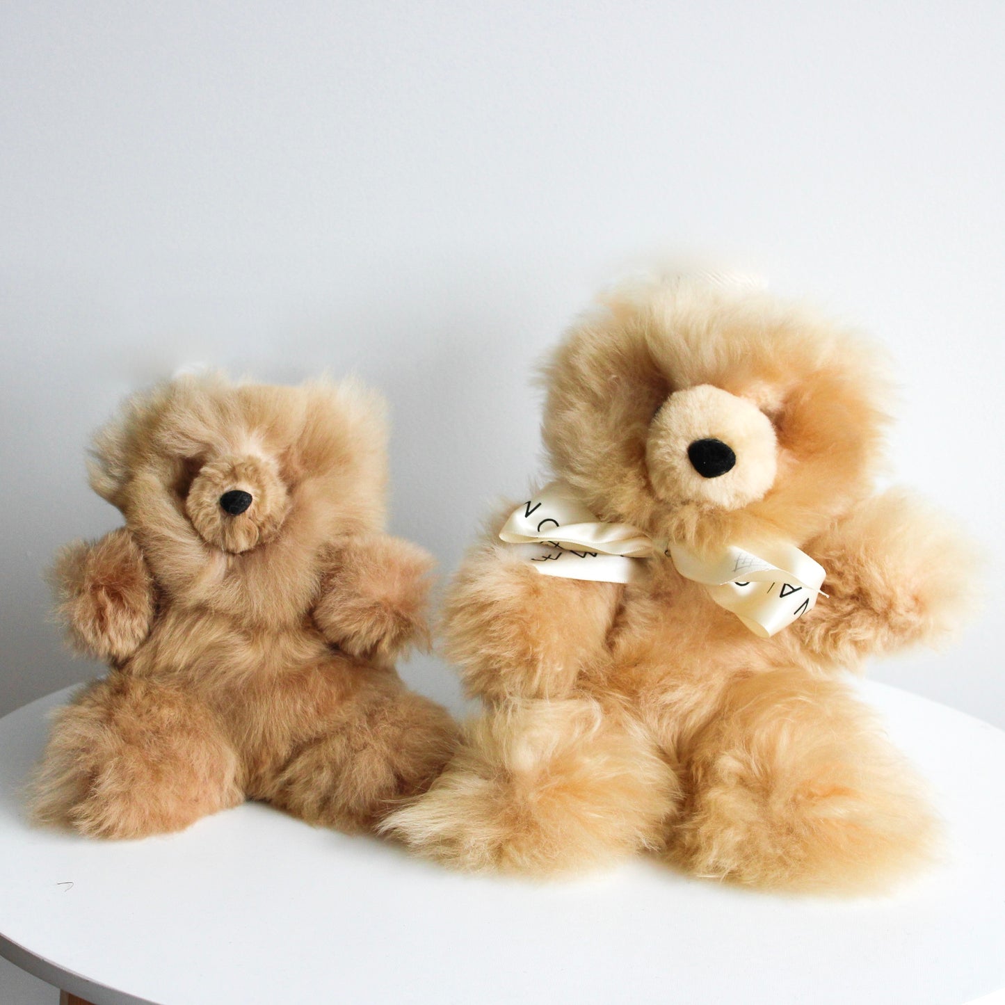 Small Bear (Bag Charm) 8