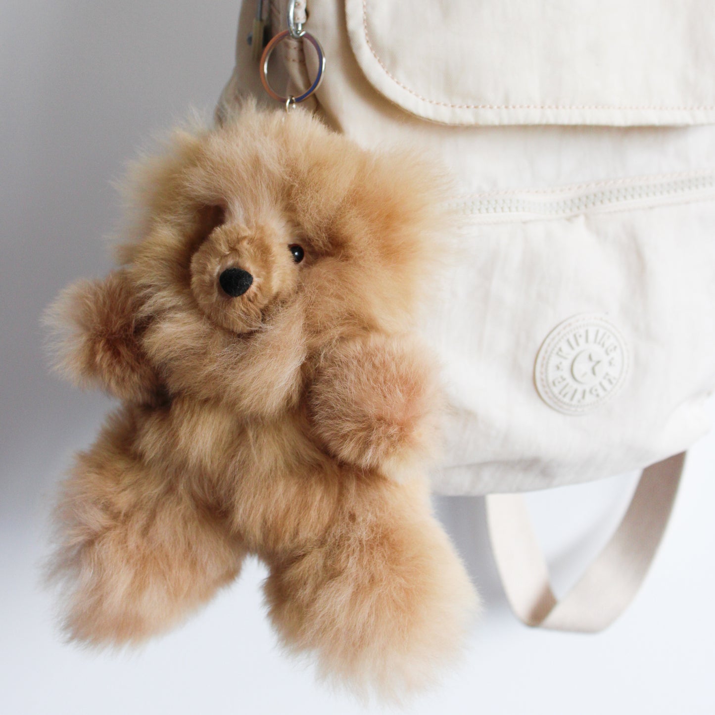 Small Bear (Bag Charm) 8
