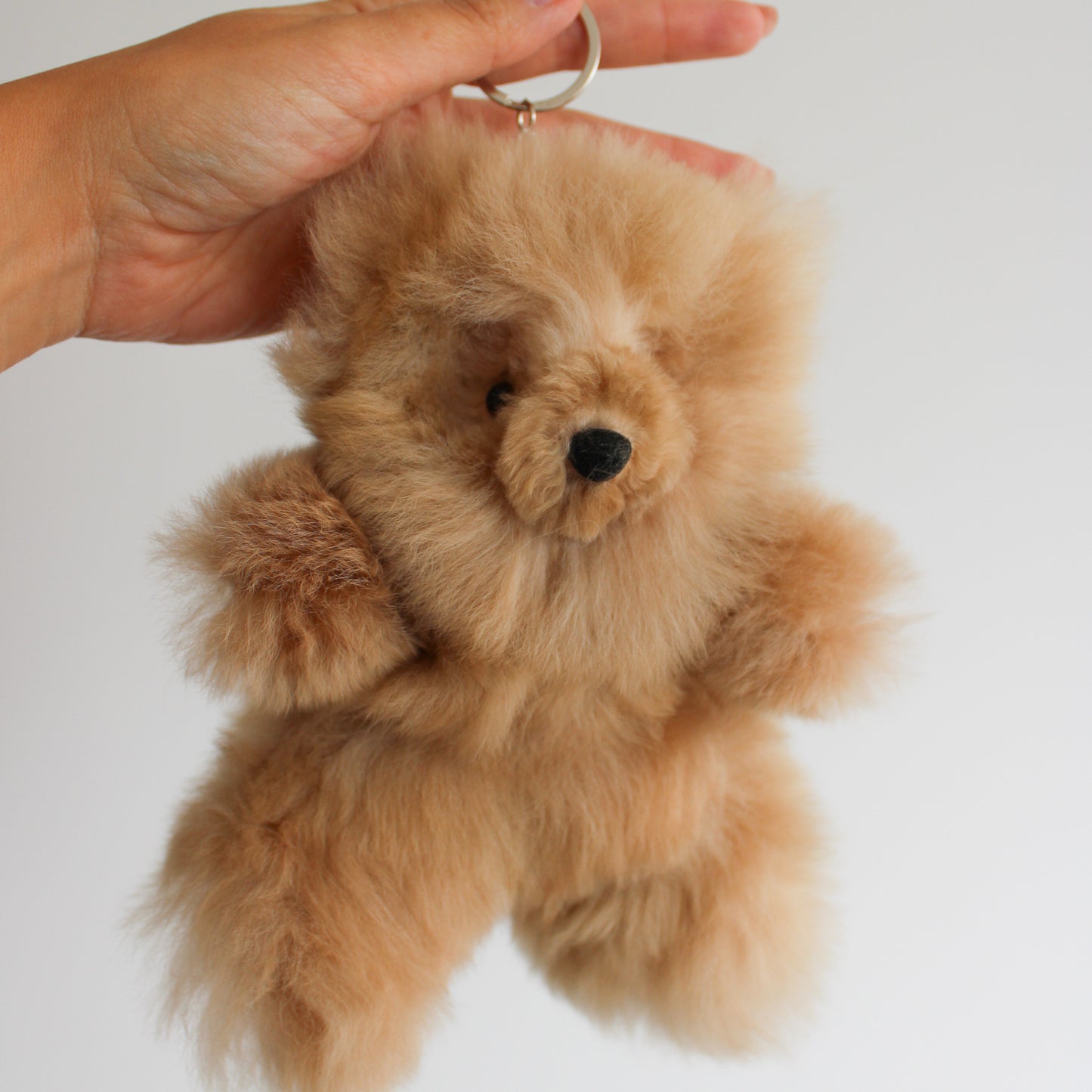 Small Bear (Bag Charm) 8