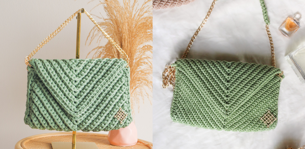 New & Improved: Your Favorite Bag Just Got Even Better!