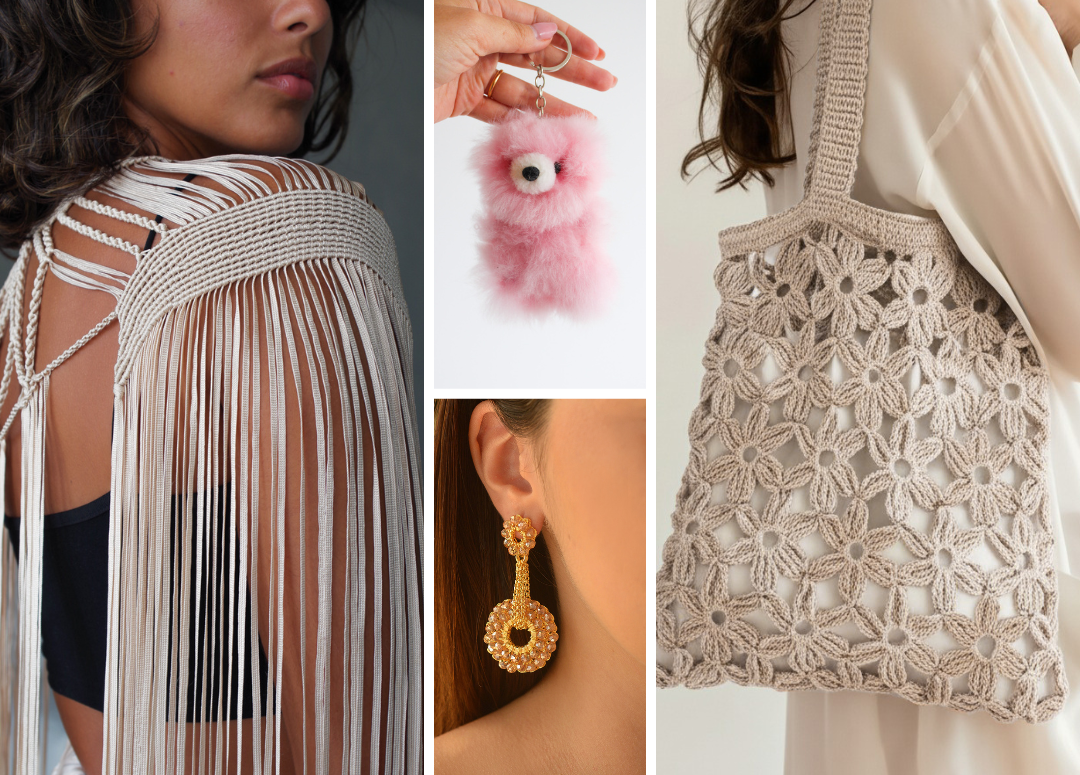 Dressing for Yourself, Not for Attention.