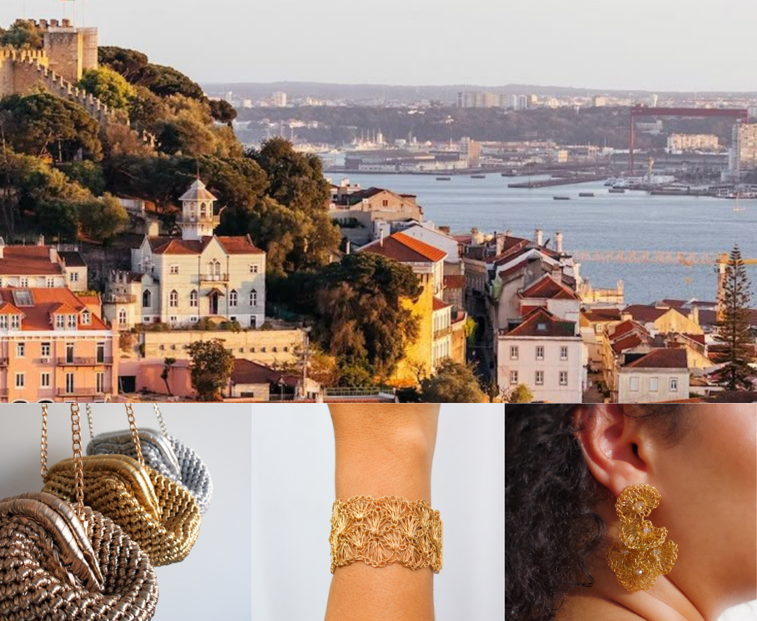 A Travel Diary Told Through Accessories