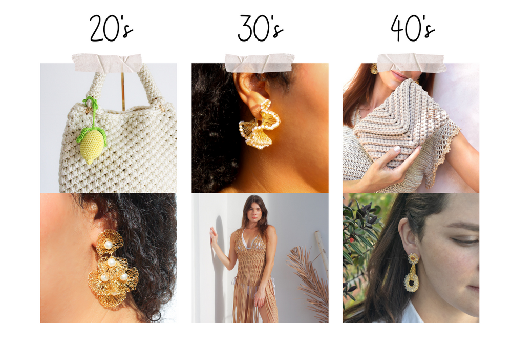 The Jewelry You’ll Wear in Every Decade of Your Life