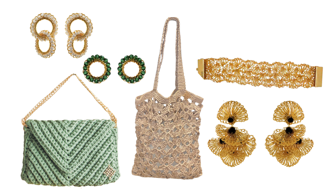 One Outfit, Two Stories: How Accessories Change Everything