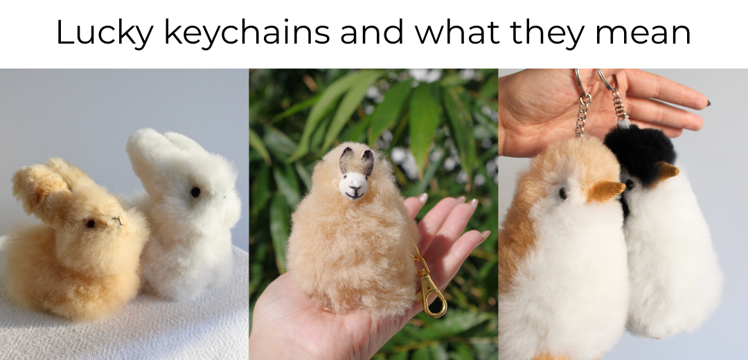 Find Your 2026 Lucky Charm