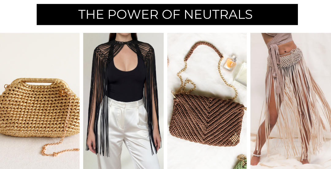 The Psychology of Neutral Colors: Why Beige Is Never Boring