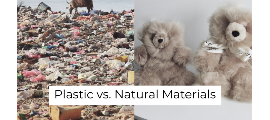 Sustainability and Style: Why What We Buy Matters