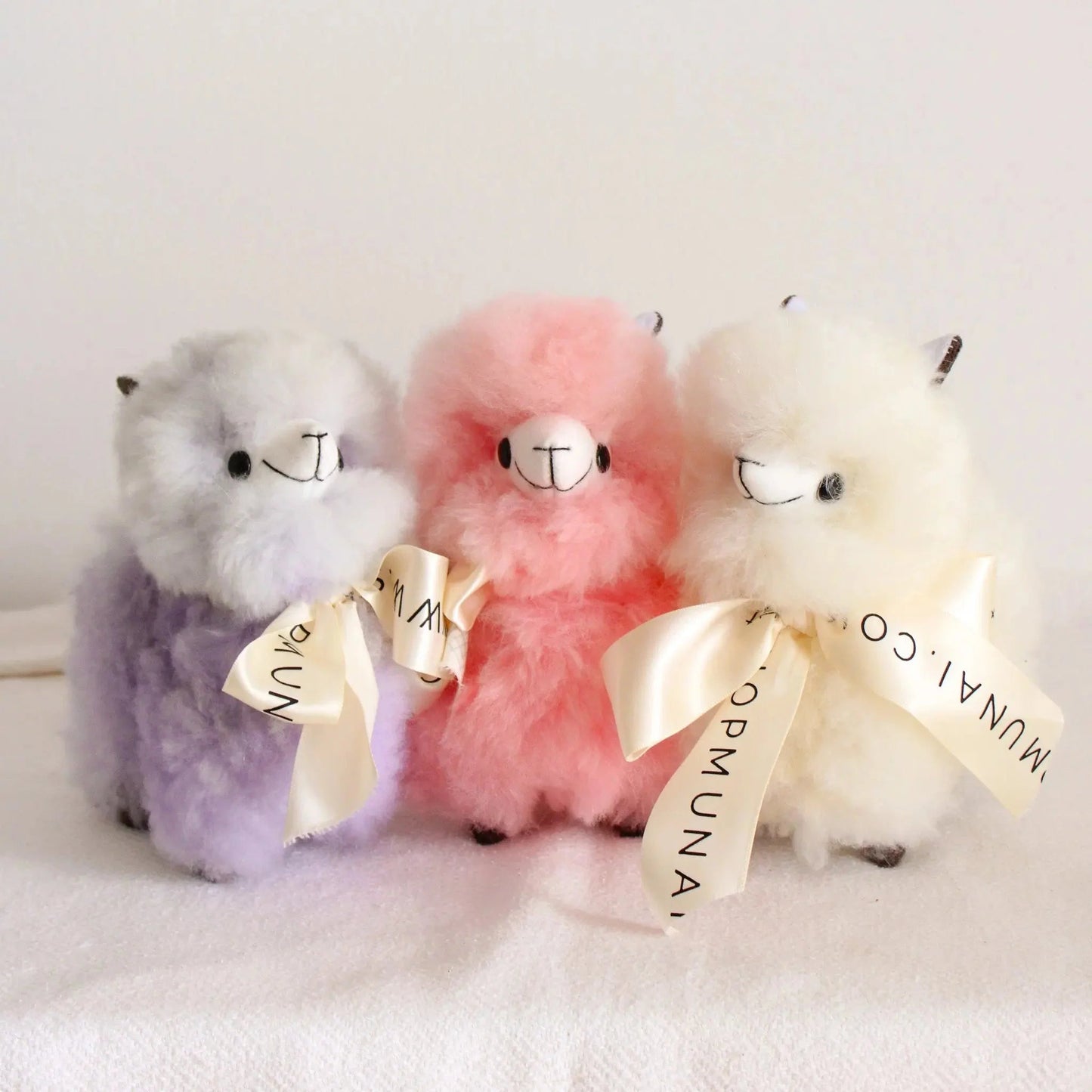 Halloween Companions: Plushies in Costume - Munai