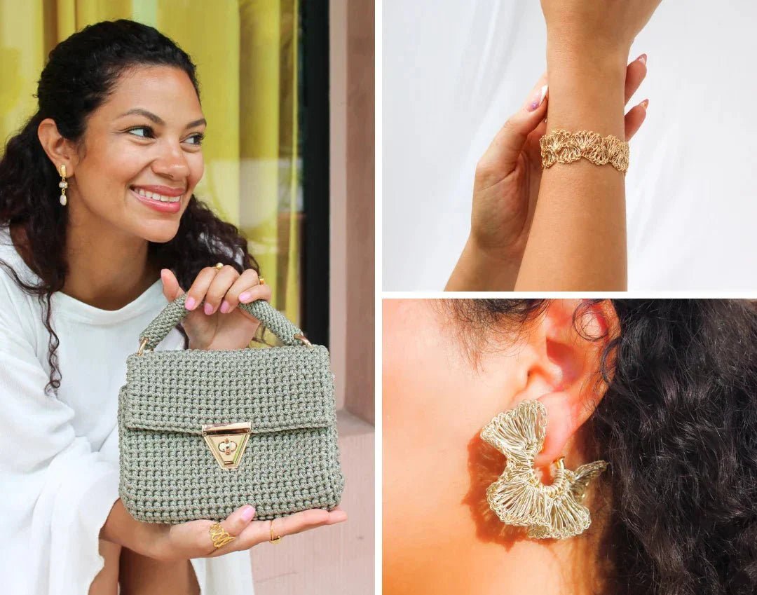 How Finding The Right Accessories Can Re Invent Your Closet - Munai