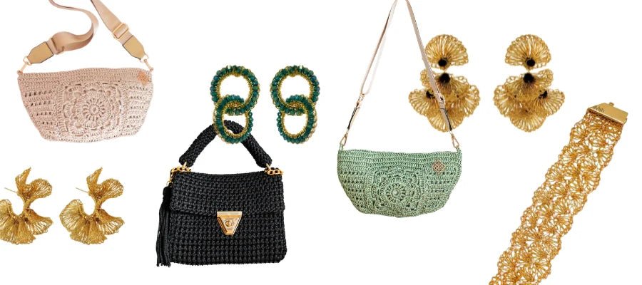 How to Style Your Statement Pieces Without Overdoing It - Munai
