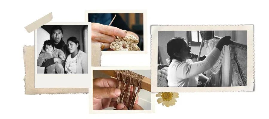 How Your Orders Make An Impact - Munai