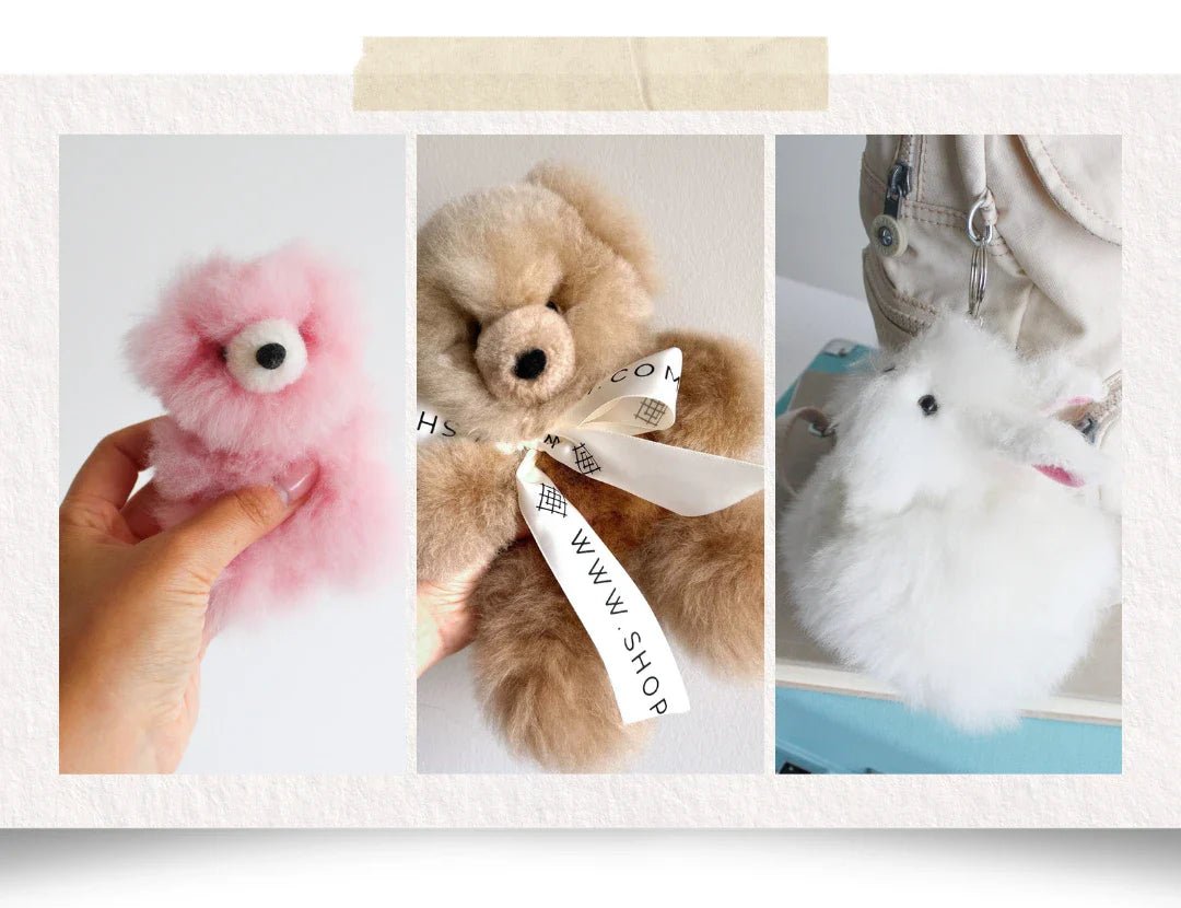 Mother’s Day Plushie Gift Guide: The Cutest Way to Say I Love You - Munai