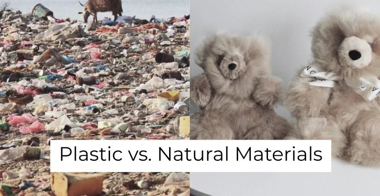 Sustainability and Style: Why What We Buy Matters - Munai
