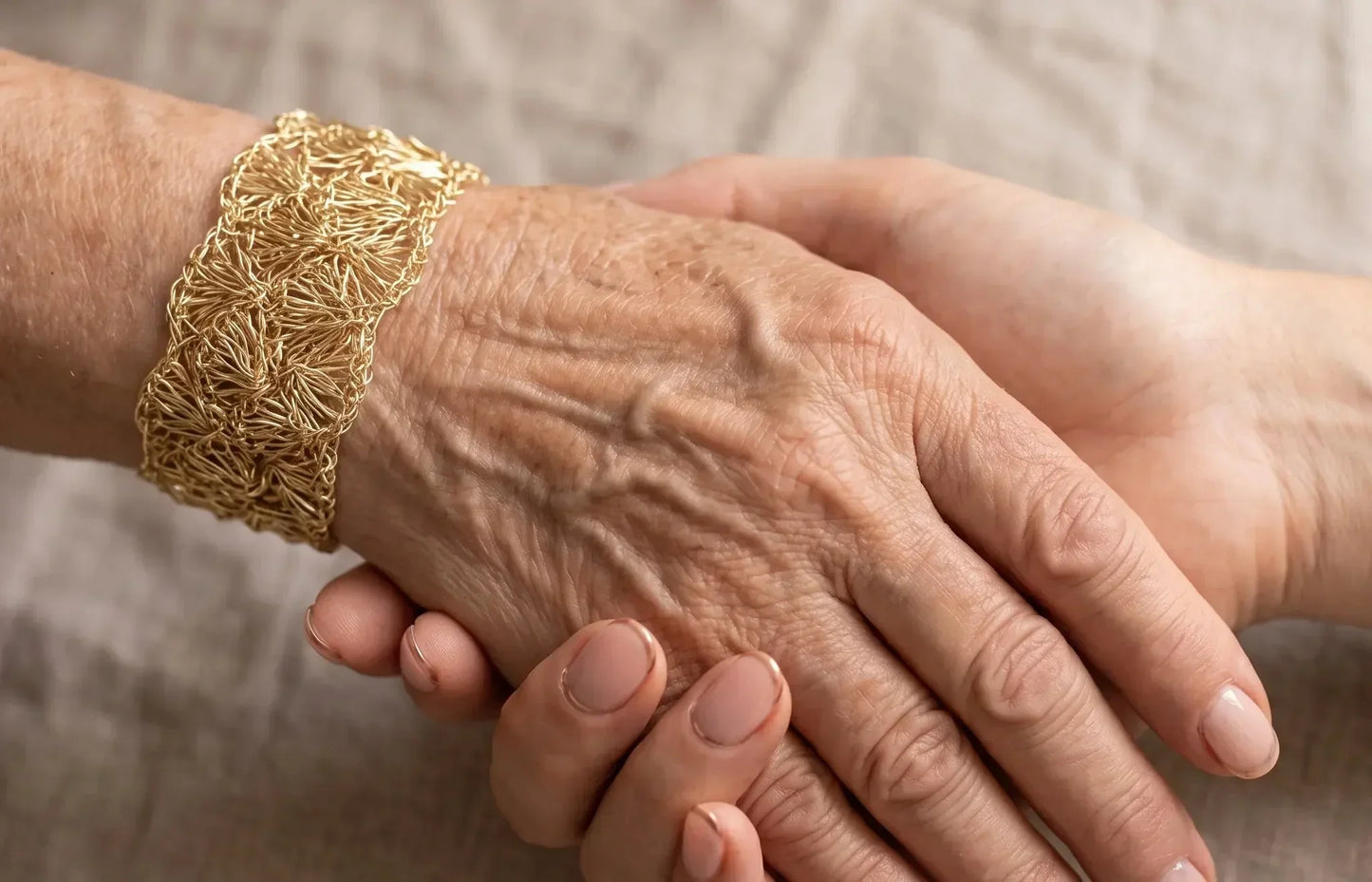 The Accessories You Wear Today Can Become Family Keepsakes - Munai
