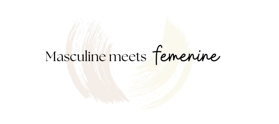 The Power of Mixing Energies Through Fashion - Munai