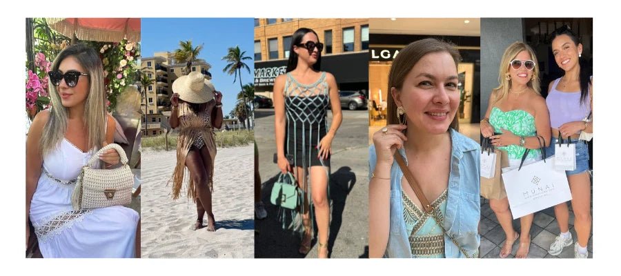 We Asked Women Why They Love Their Favorite Accessory, Here’s What They Said - Munai