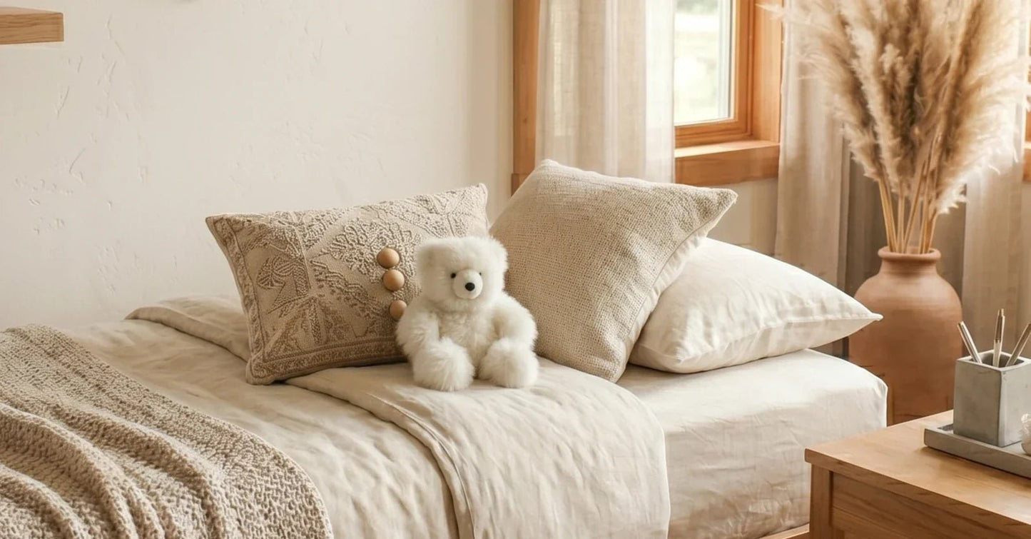 Why Cozy Decor Makes Us Feel Happier at Home - Munai