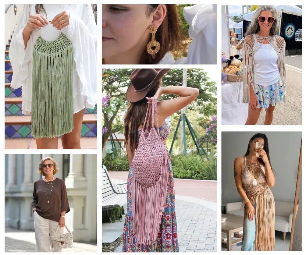 Your Style Has Changed. Your Closet Should Too. - Munai