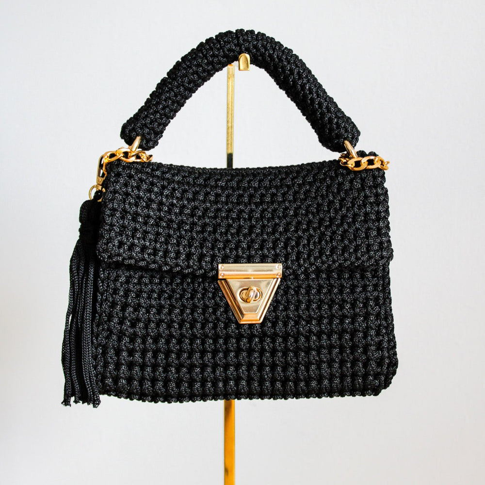 
                      
                        Amber Bag
                      
                    