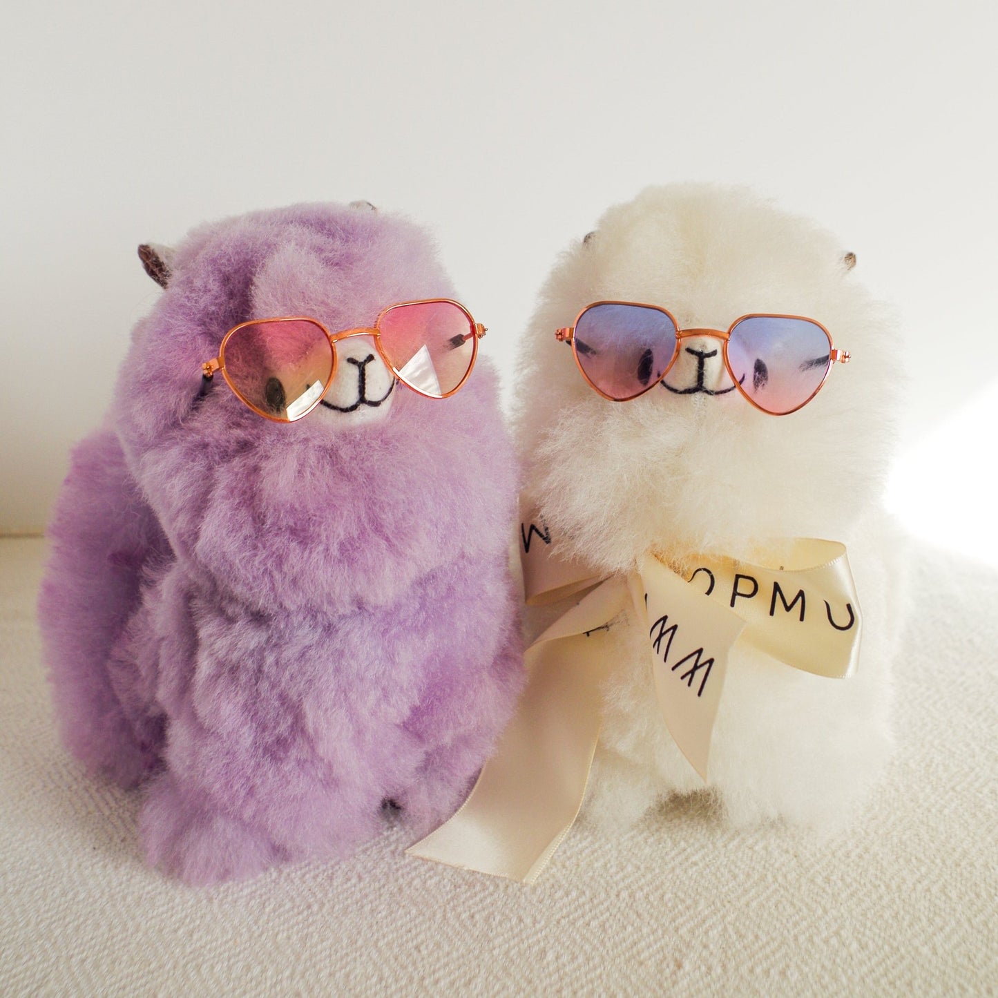 Glasses - Munai