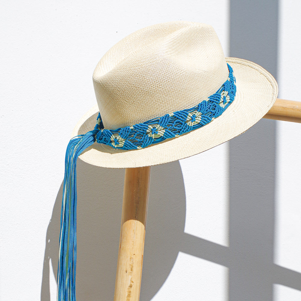 
                      
                        Classic Panama Hat
                      
                    