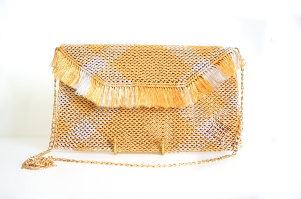 
                      
                        Maya Purse
                      
                    