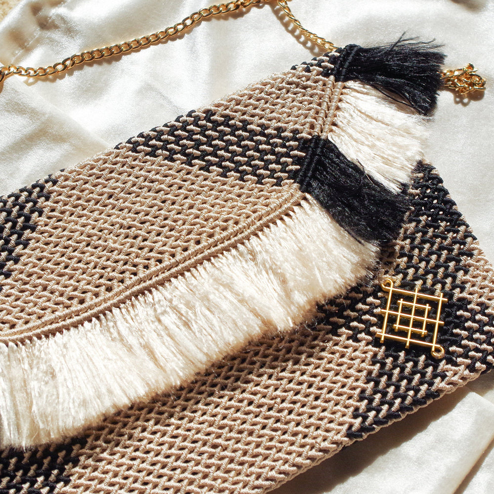 
                      
                        Maya Purse
                      
                    