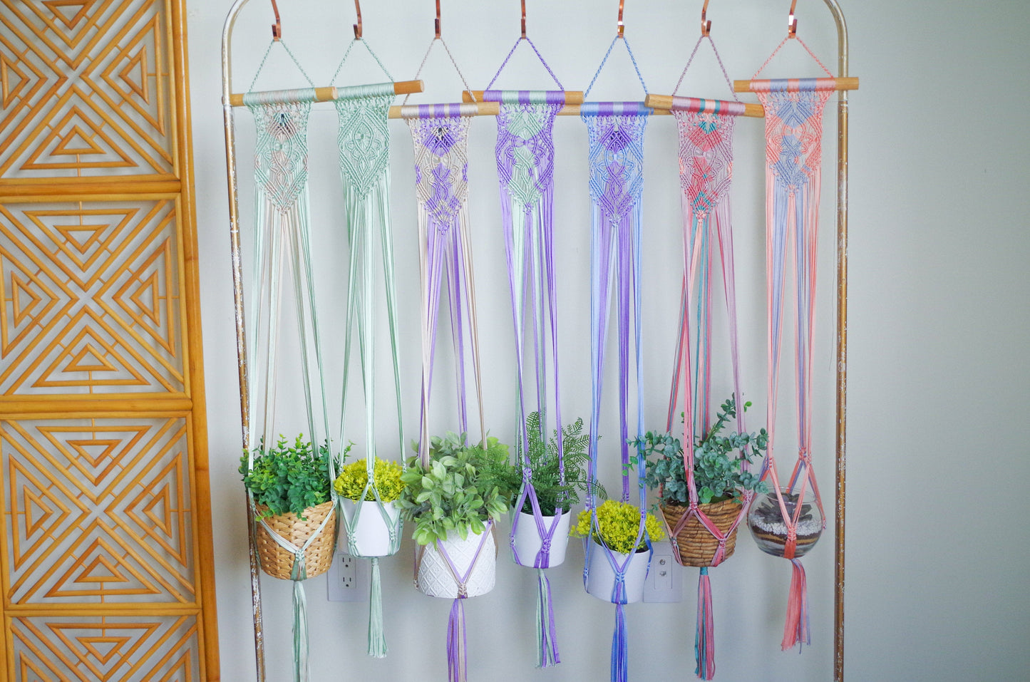 Plant Hangers