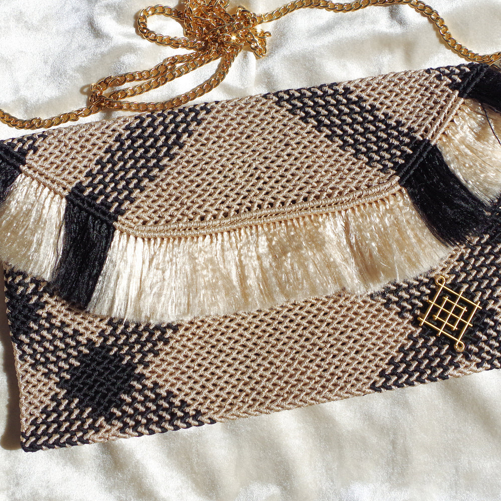 
                      
                        Maya Purse
                      
                    